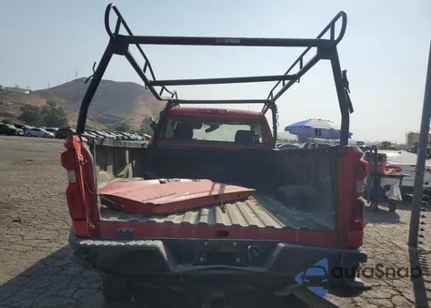 2022 Chevrolet Silverado K2500 Heavy Duty from USA, damaged, VIN 1GC3YLE73NF302609